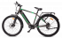 MS ENERGY Mountain eBike M100 night grey