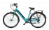 MS ENERGY eBike c10 mint black