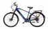 MS ENERGY eBike c11 saphire blue - black