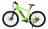MS ENERGY Mountain eBike M11 neon green