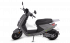MS ENERGY  eRoller C-VIBE grey