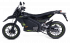 MS ENERGY  eMotorrad CYBER schwarz-neon