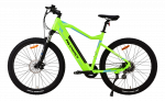 MS ENERGY Mountain eBike M11 neon green